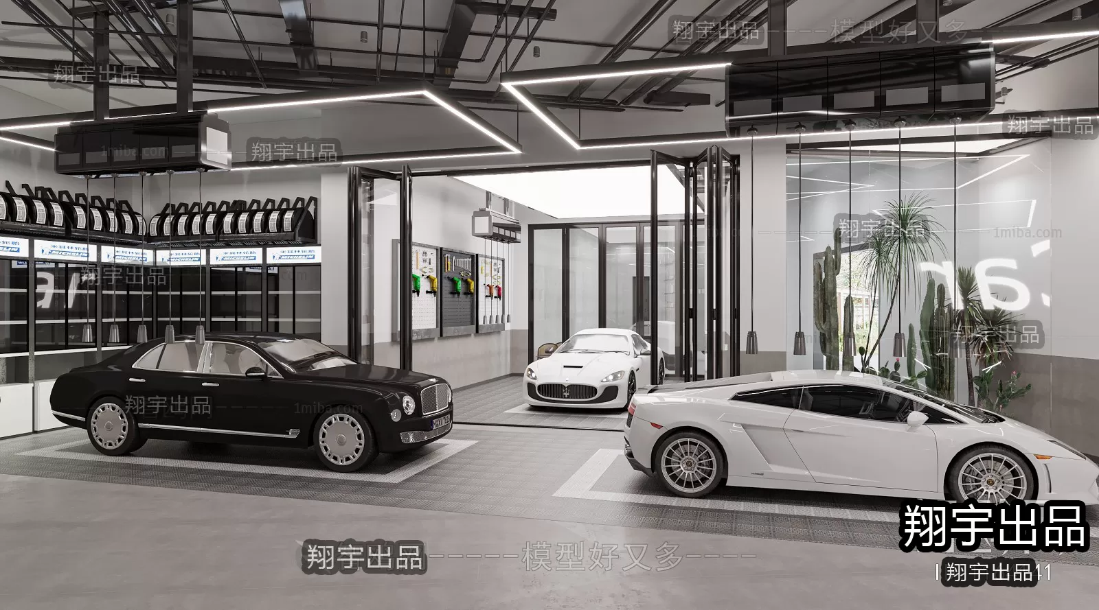 3DSKYFREE – FREE 3DS MAX MODELS