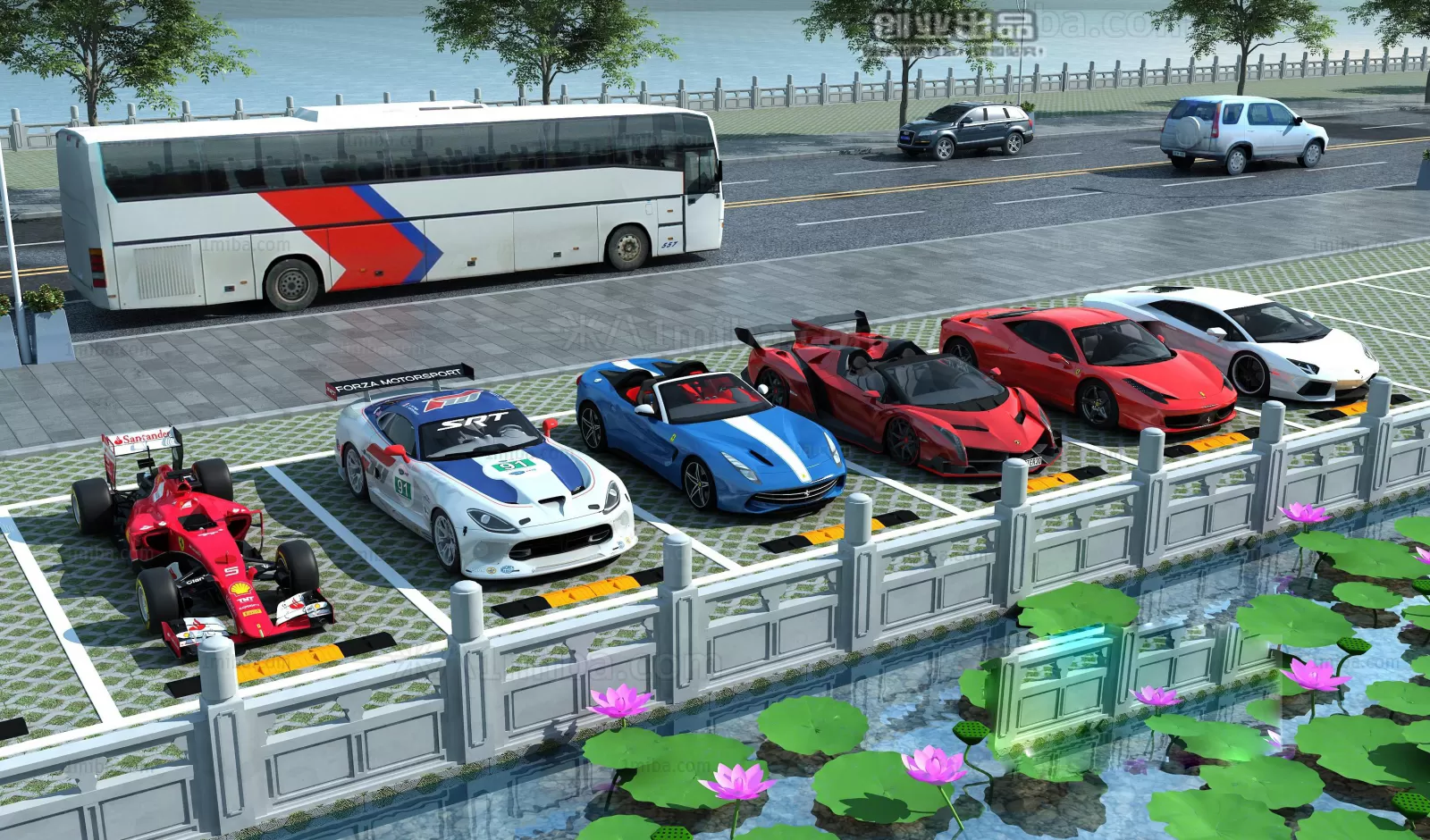 3DSKYFREE – FREE 3DS MAX MODELS