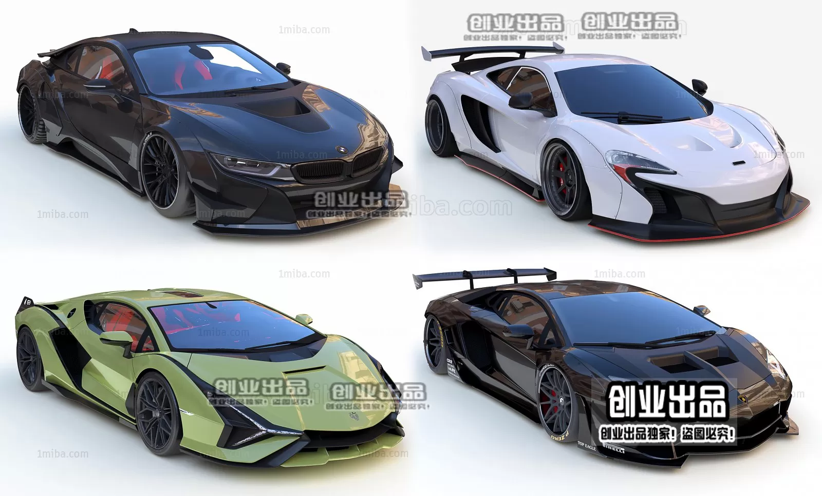 3DSKYFREE – FREE 3DS MAX MODELS