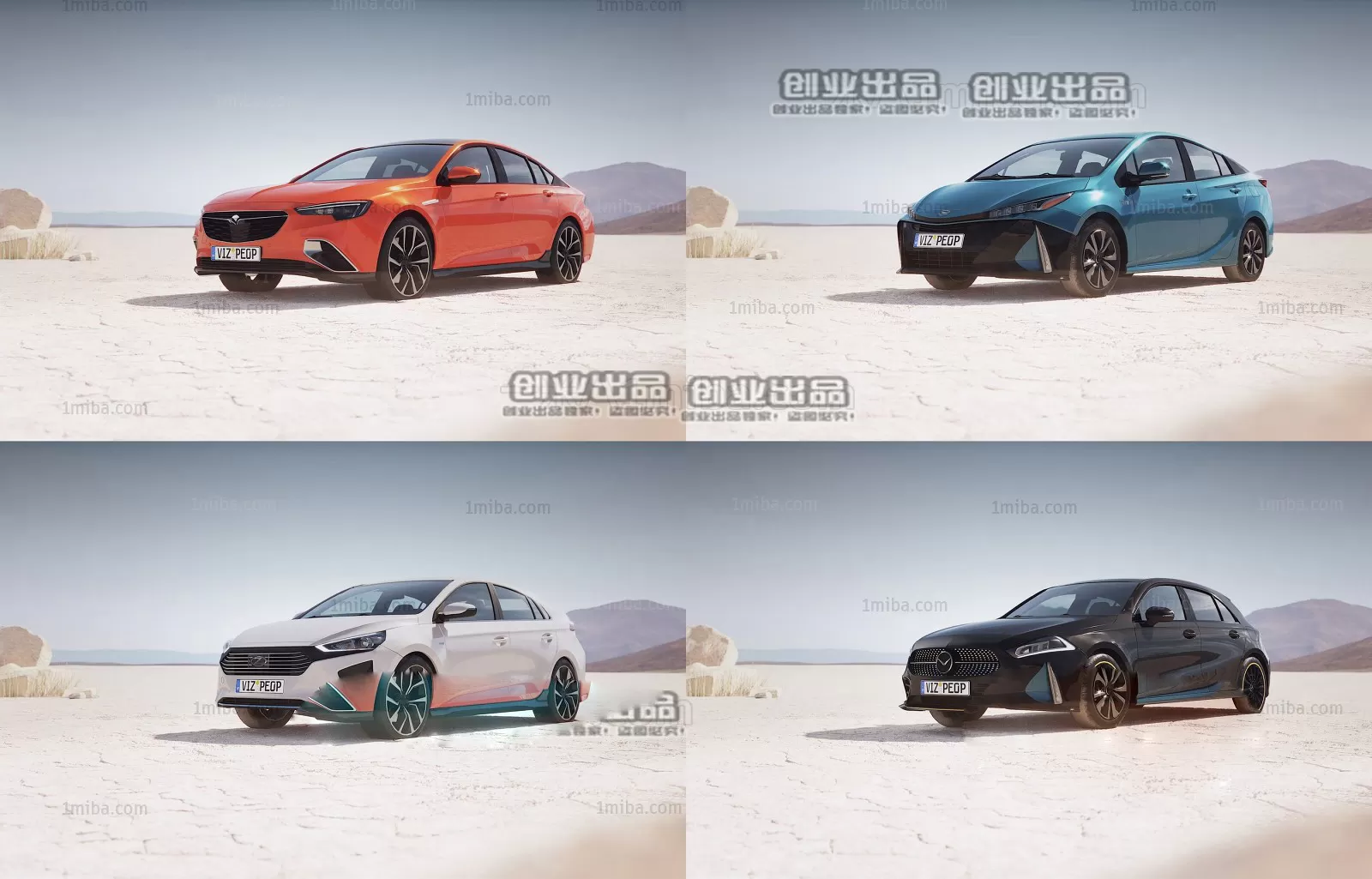 3DSKYFREE – FREE 3DS MAX MODELS