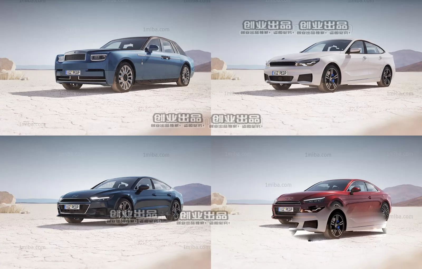 3DSKYFREE – FREE 3DS MAX MODELS