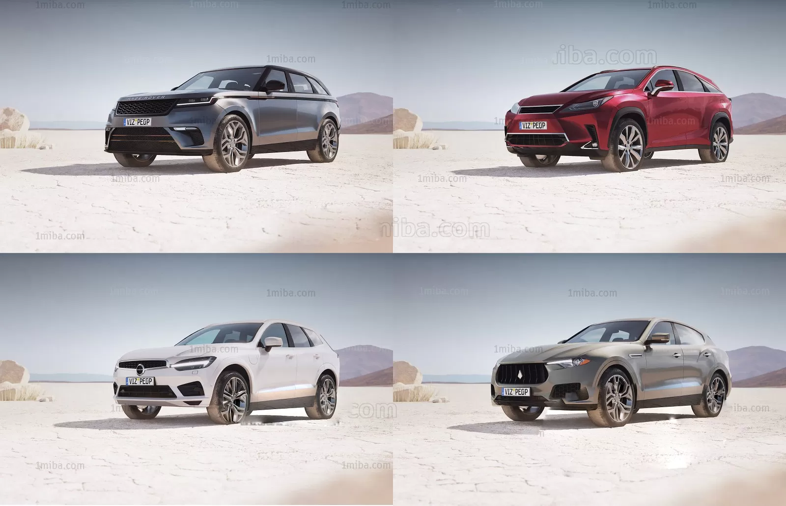 3DSKYFREE – FREE 3DS MAX MODELS