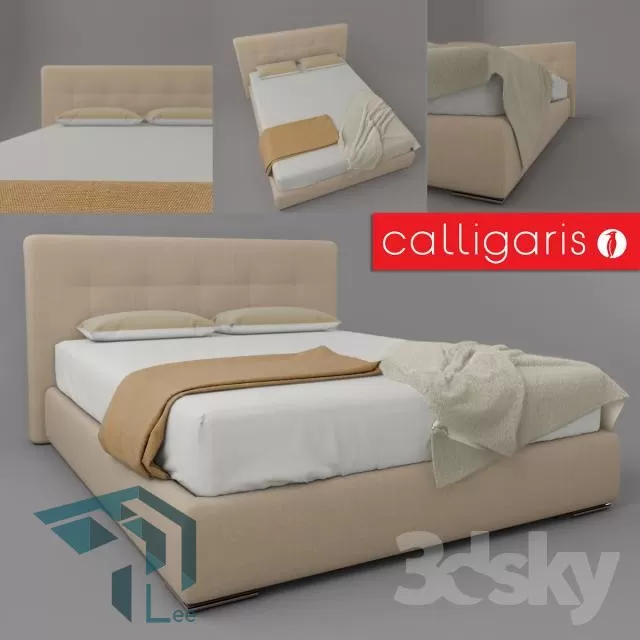 3DSKYFREE – FREE 3DS MAX MODELS