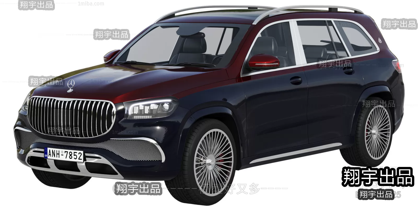 3DSKYFREE – FREE 3DS MAX MODELS