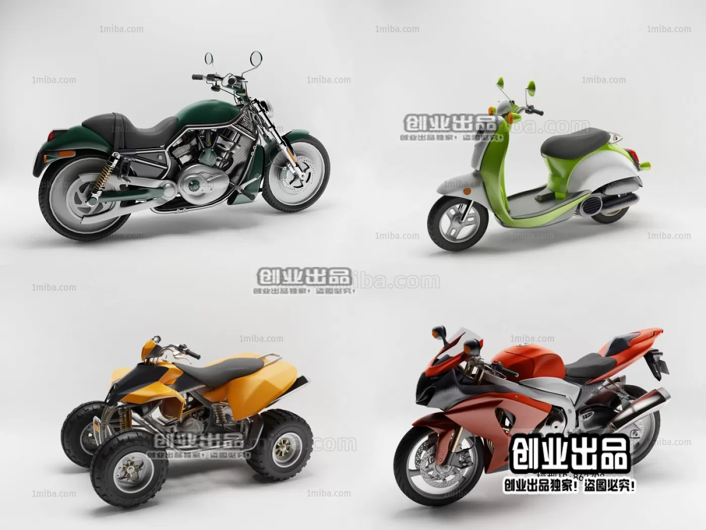 3DSKYFREE – FREE 3DS MAX MODELS