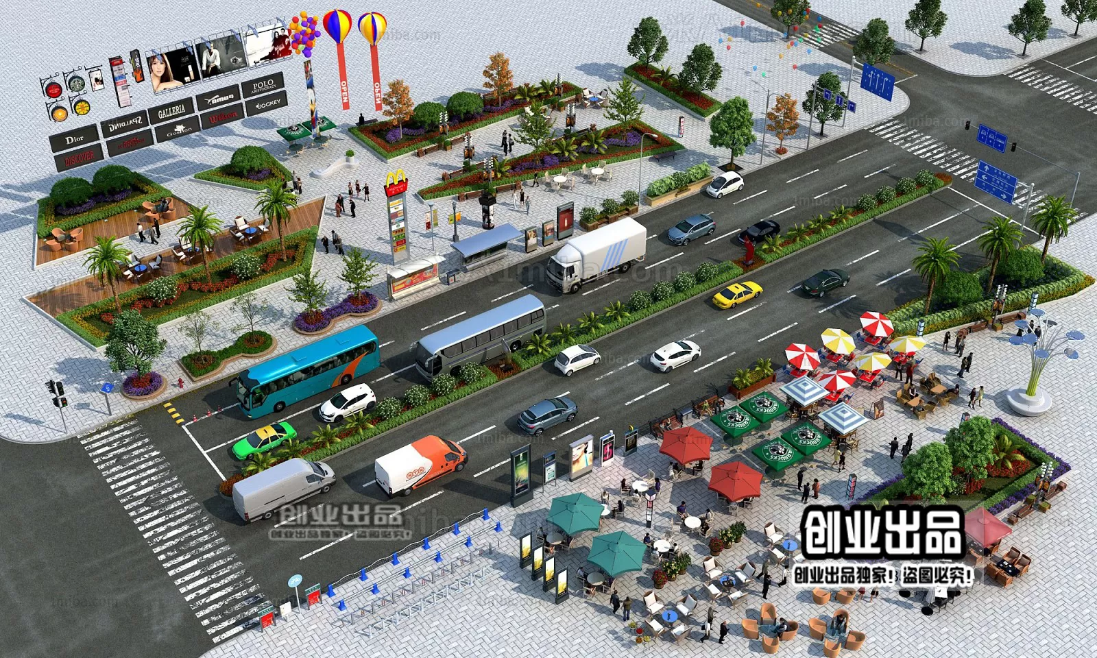 3DSKYFREE – FREE 3DS MAX MODELS