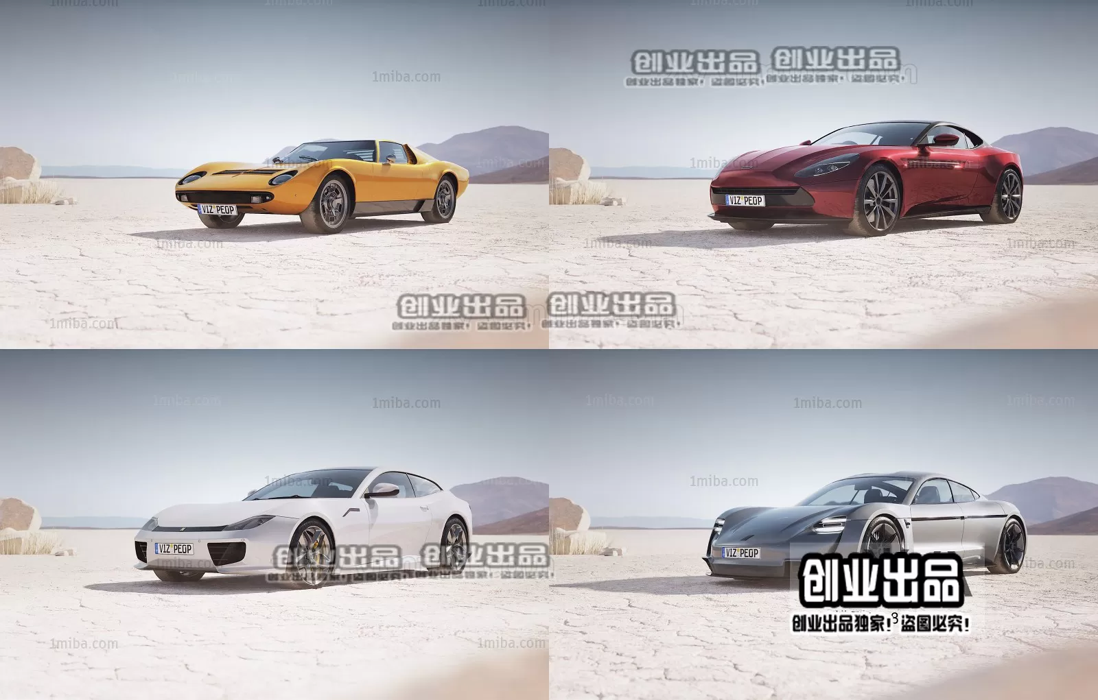 3DSKYFREE – FREE 3DS MAX MODELS