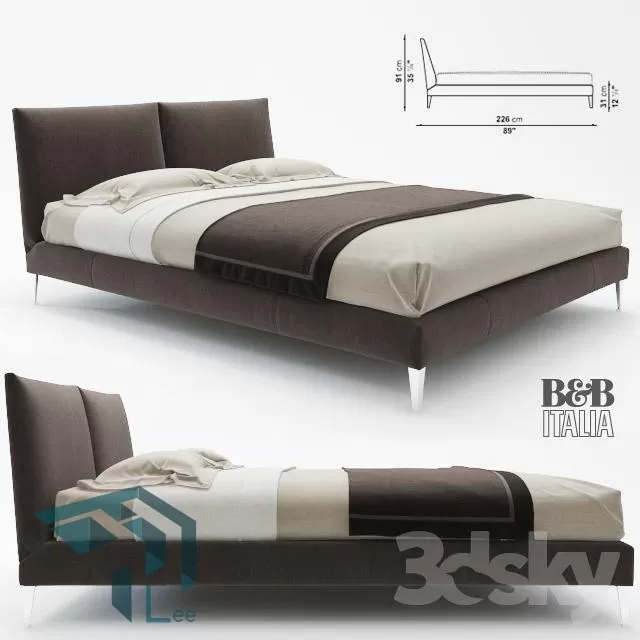 3DSKYFREE – FREE 3DS MAX MODELS