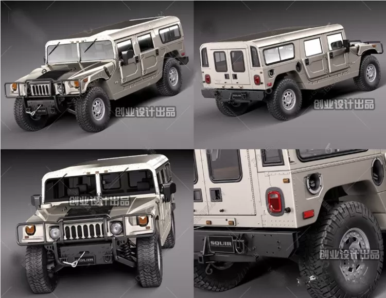 3DSKYFREE – FREE 3DS MAX MODELS