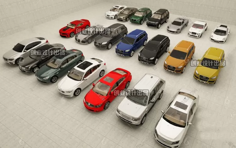 3DSKYFREE – FREE 3DS MAX MODELS