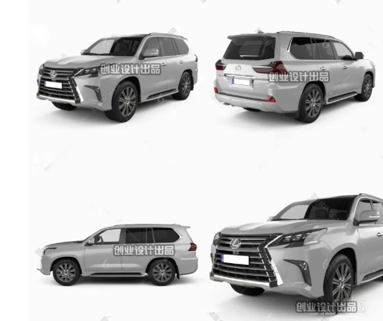 3DSKYFREE – FREE 3DS MAX MODELS