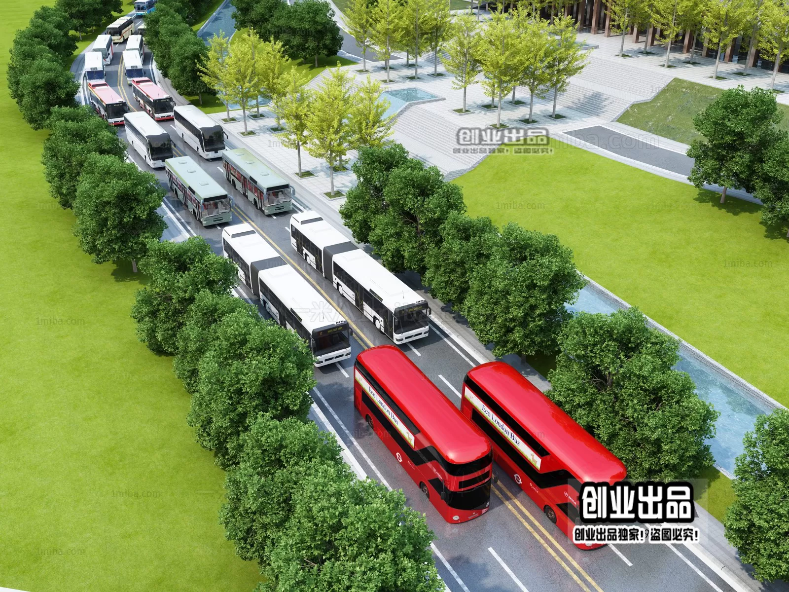 3DSKYFREE – FREE 3DS MAX MODELS