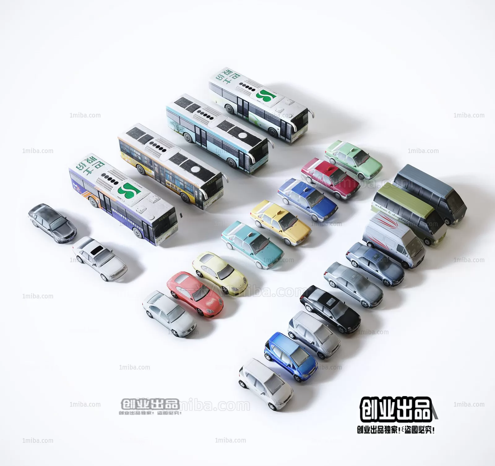 3DSKYFREE – FREE 3DS MAX MODELS