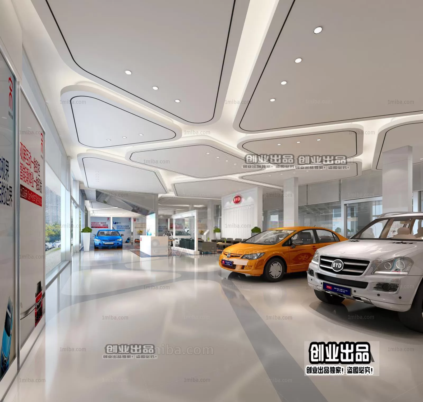 3DSKYFREE – FREE 3DS MAX MODELS