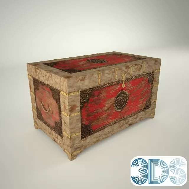 3DSKYFREE – FREE 3DS MAX MODELS