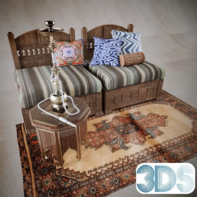 3DSKYFREE – FREE 3DS MAX MODELS