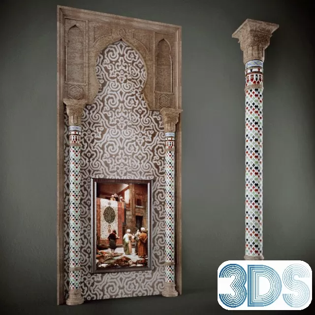 3DSKYFREE – FREE 3DS MAX MODELS