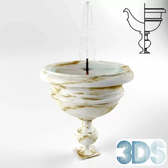 3DSKYFREE – FREE 3DS MAX MODELS