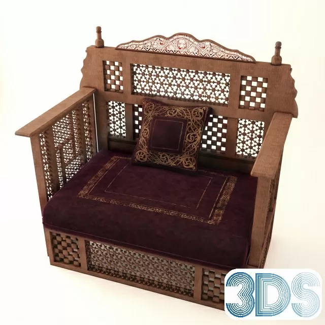 3DSKYFREE – FREE 3DS MAX MODELS