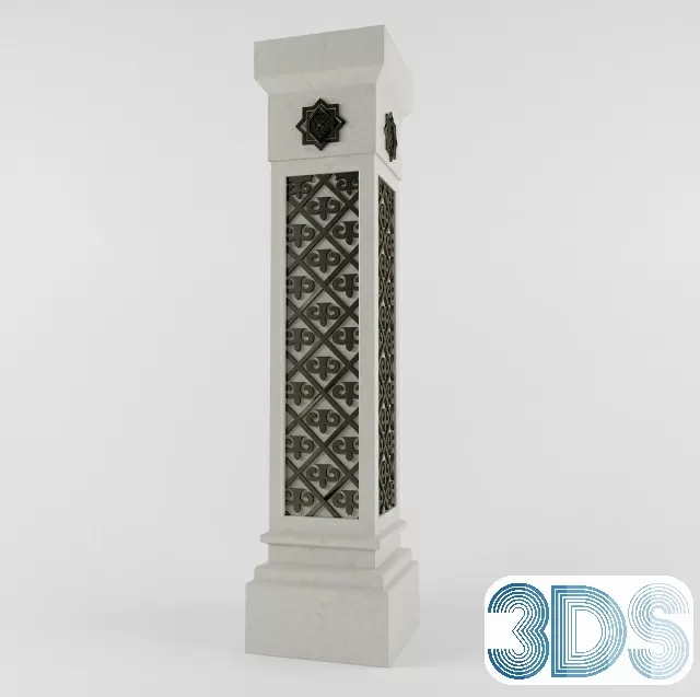 3DSKYFREE – FREE 3DS MAX MODELS