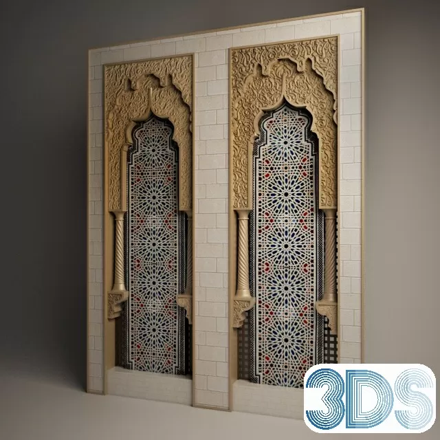 3DSKYFREE – FREE 3DS MAX MODELS