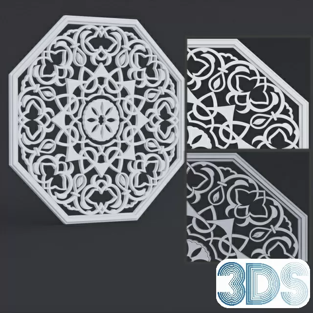 3DSKYFREE – FREE 3DS MAX MODELS
