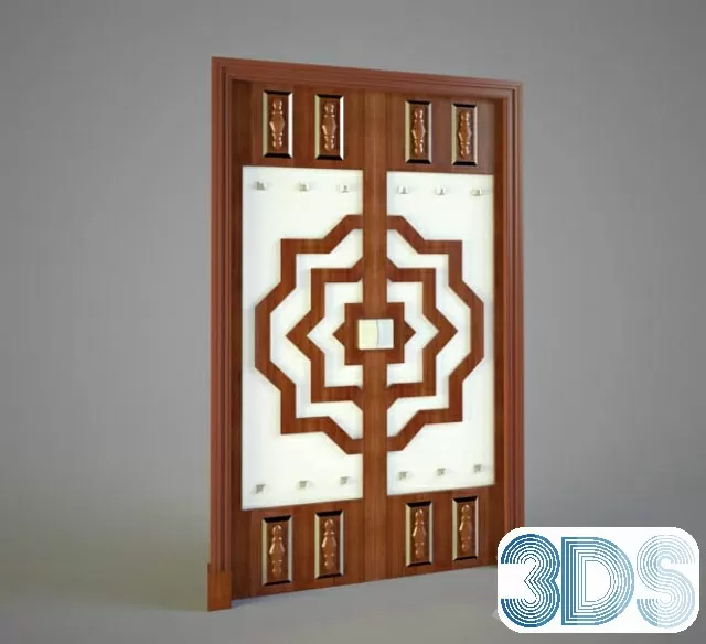 3DSKYFREE – FREE 3DS MAX MODELS