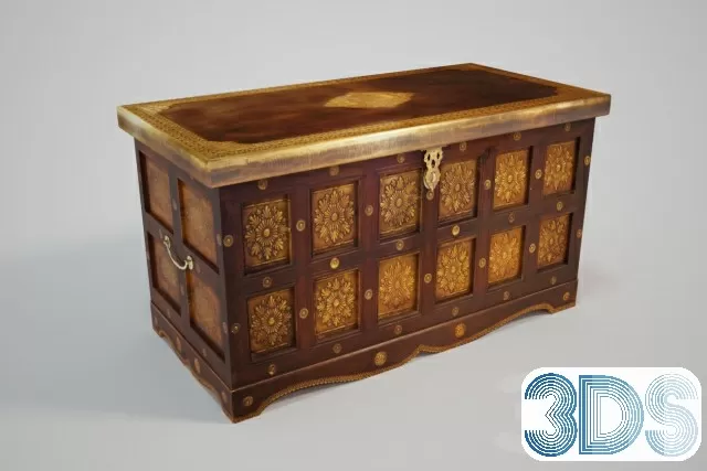 3DSKYFREE – FREE 3DS MAX MODELS