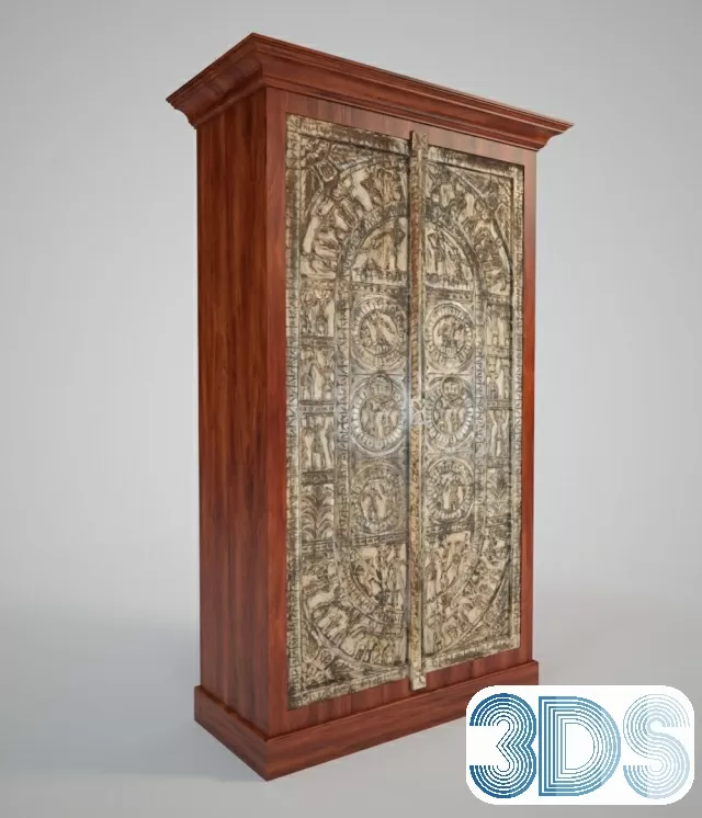 3DSKYFREE – FREE 3DS MAX MODELS