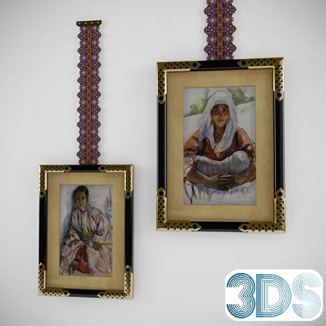 3DSKYFREE – FREE 3DS MAX MODELS