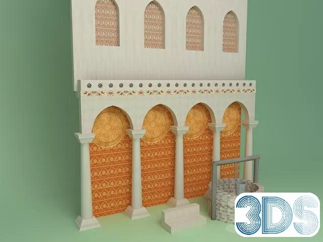 3DSKYFREE – FREE 3DS MAX MODELS