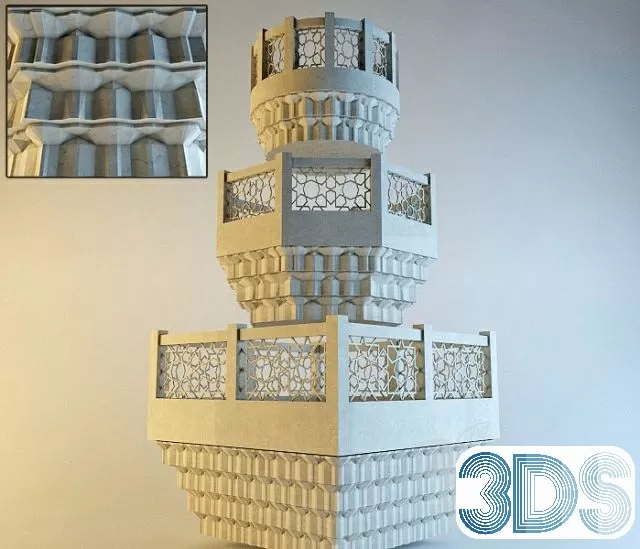 3DSKYFREE – FREE 3DS MAX MODELS