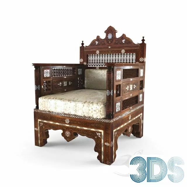 3DSKYFREE – FREE 3DS MAX MODELS