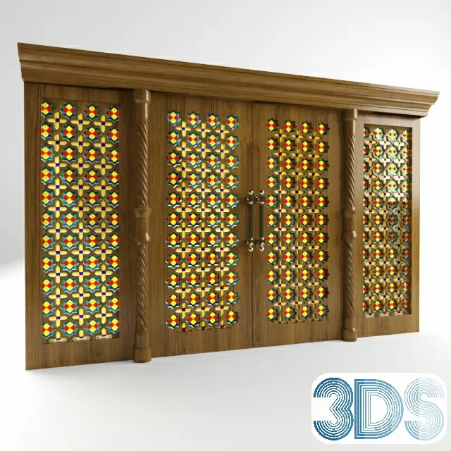 3DSKYFREE – FREE 3DS MAX MODELS