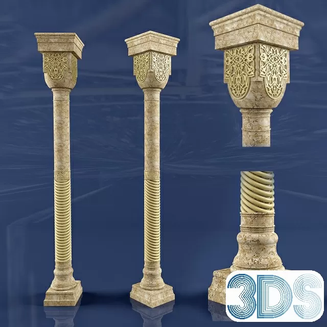 3DSKYFREE – FREE 3DS MAX MODELS