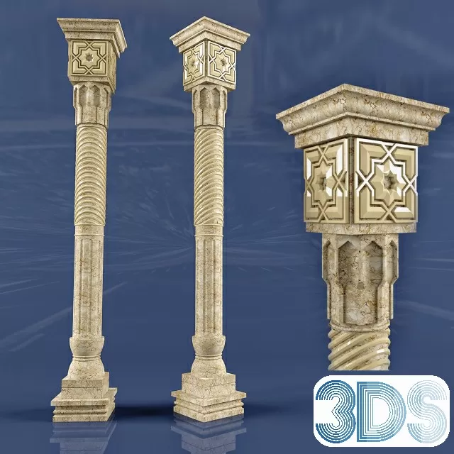 3DSKYFREE – FREE 3DS MAX MODELS