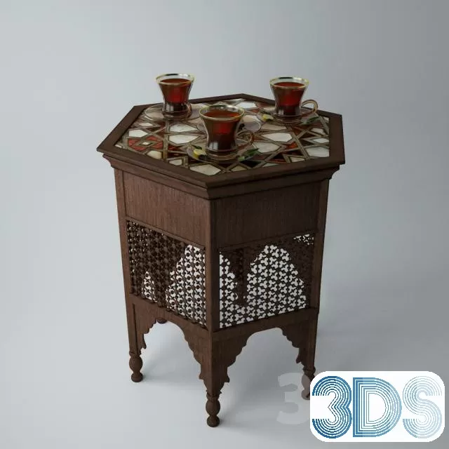 3DSKYFREE – FREE 3DS MAX MODELS