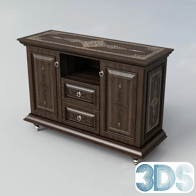 3DSKYFREE – FREE 3DS MAX MODELS