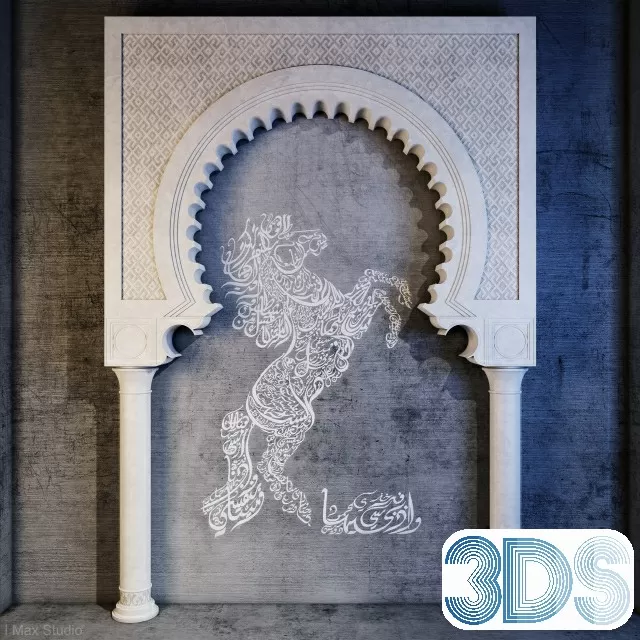 3DSKYFREE – FREE 3DS MAX MODELS