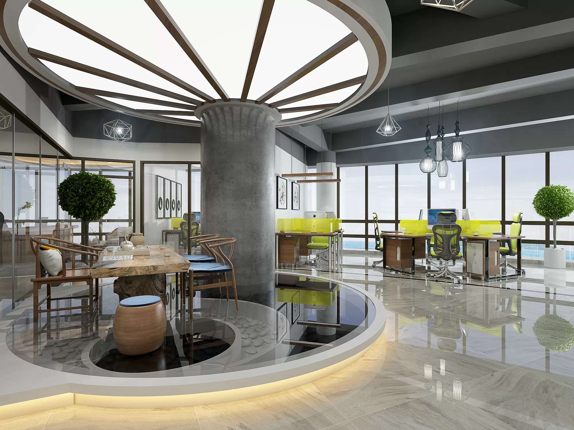 3DSKYFREE – FREE 3DS MAX MODELS