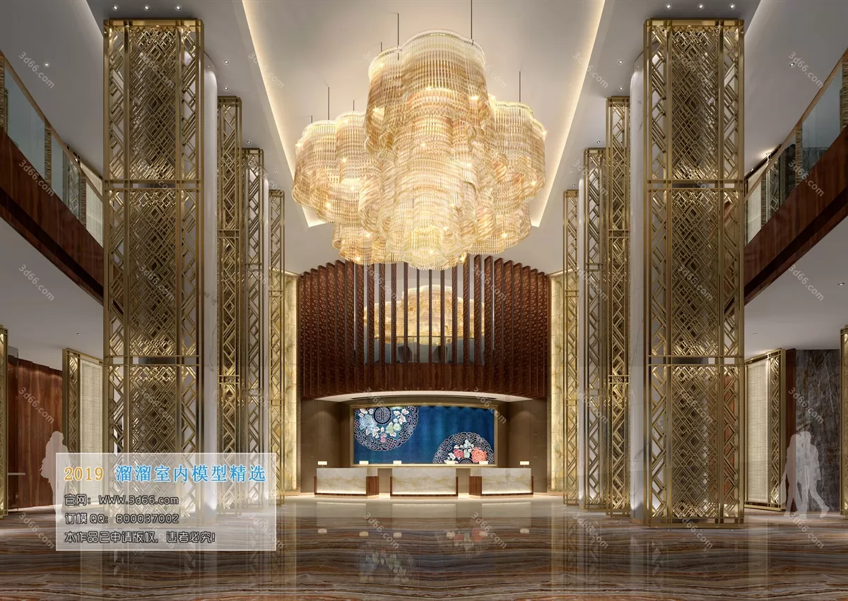 3DSKYFREE – FREE 3DS MAX MODELS