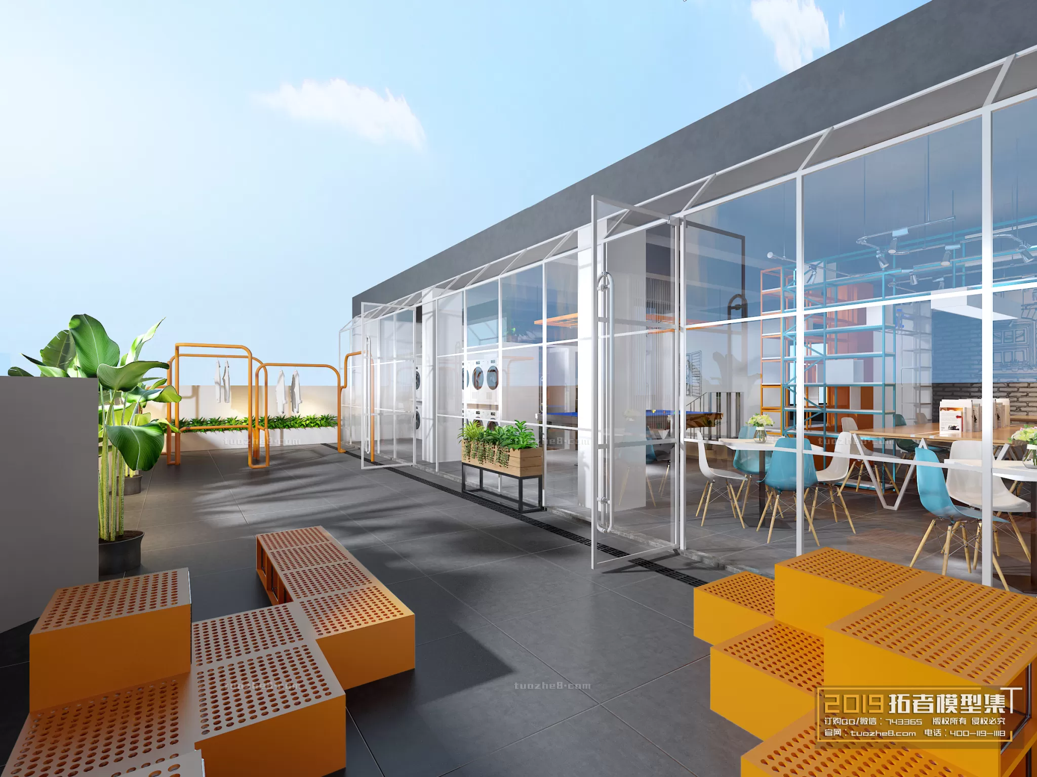 3DSKYFREE – FREE 3DS MAX MODELS