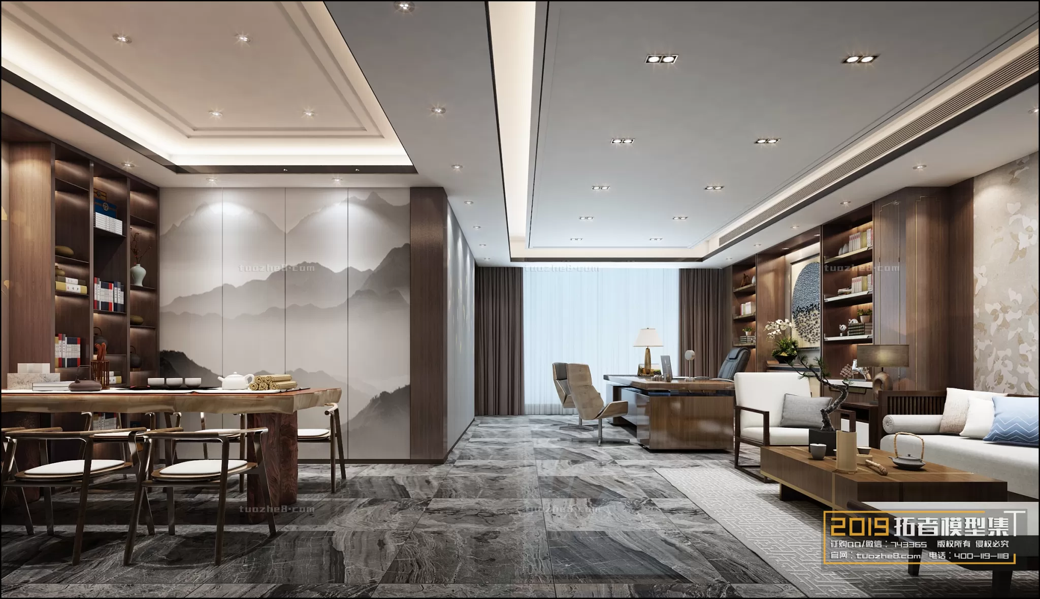 3DSKYFREE – FREE 3DS MAX MODELS