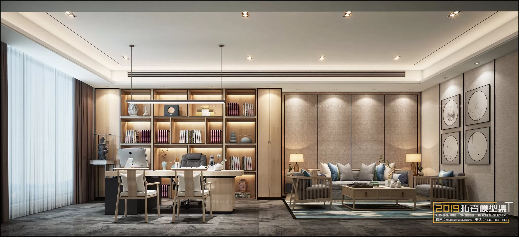 3DSKYFREE – FREE 3DS MAX MODELS