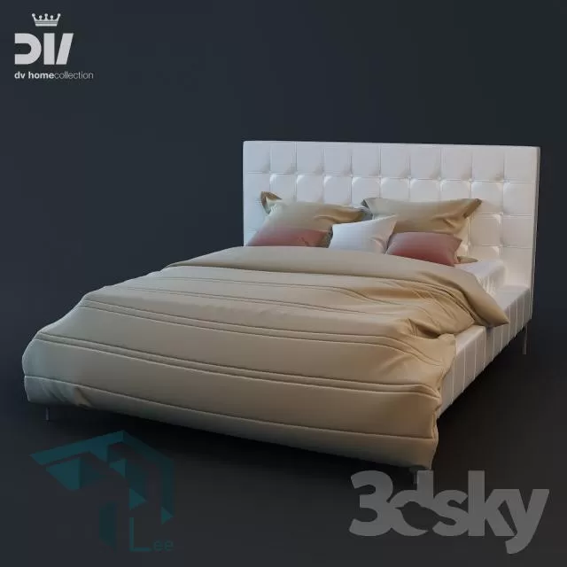 3DSKYFREE – FREE 3DS MAX MODELS