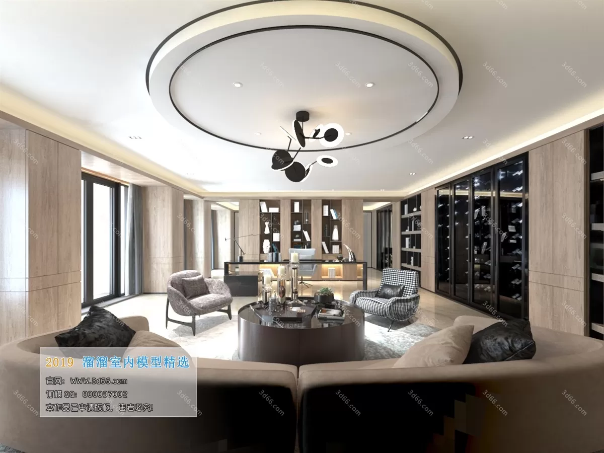 3DSKYFREE – FREE 3DS MAX MODELS