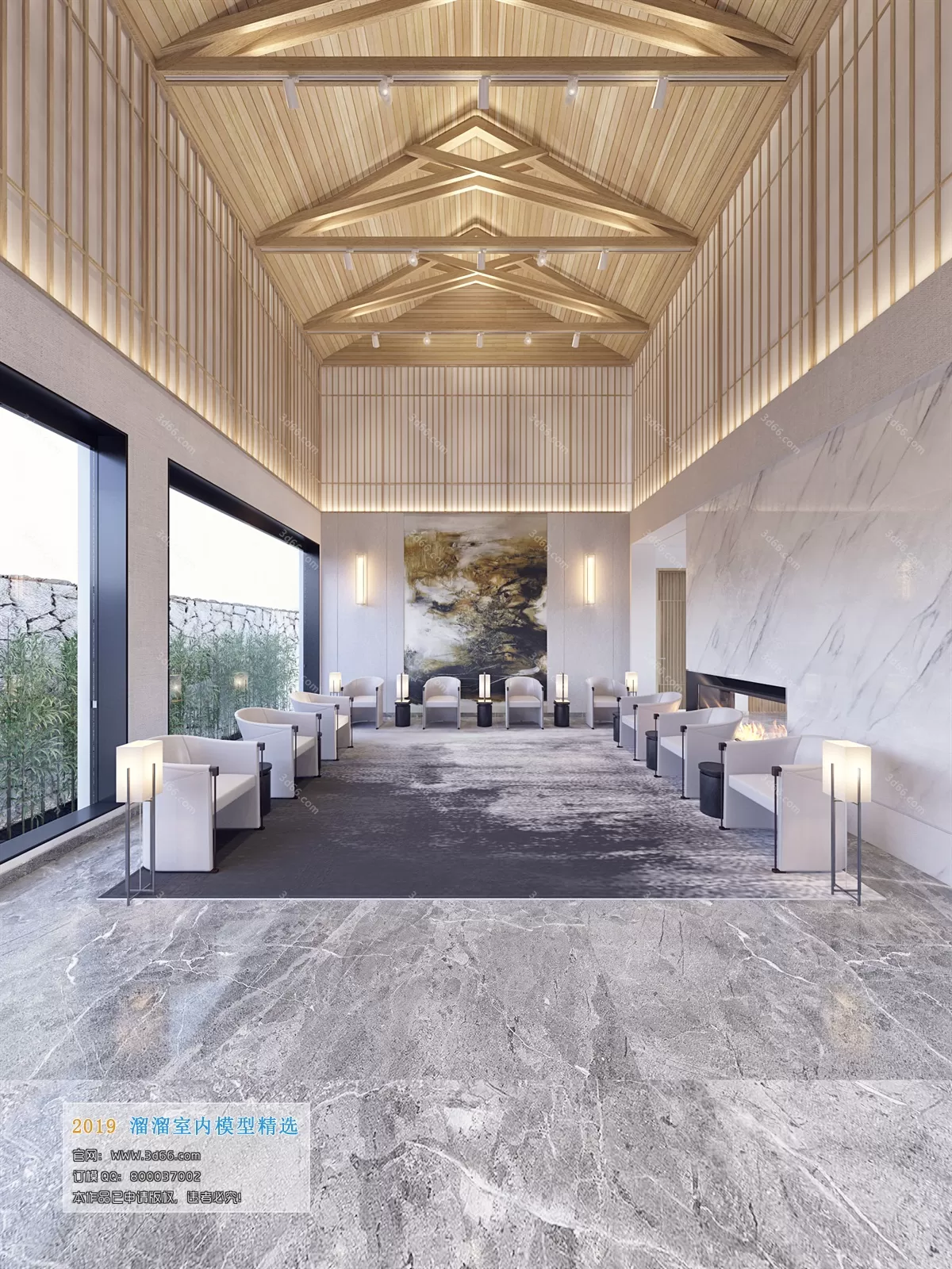 3DSKYFREE – FREE 3DS MAX MODELS