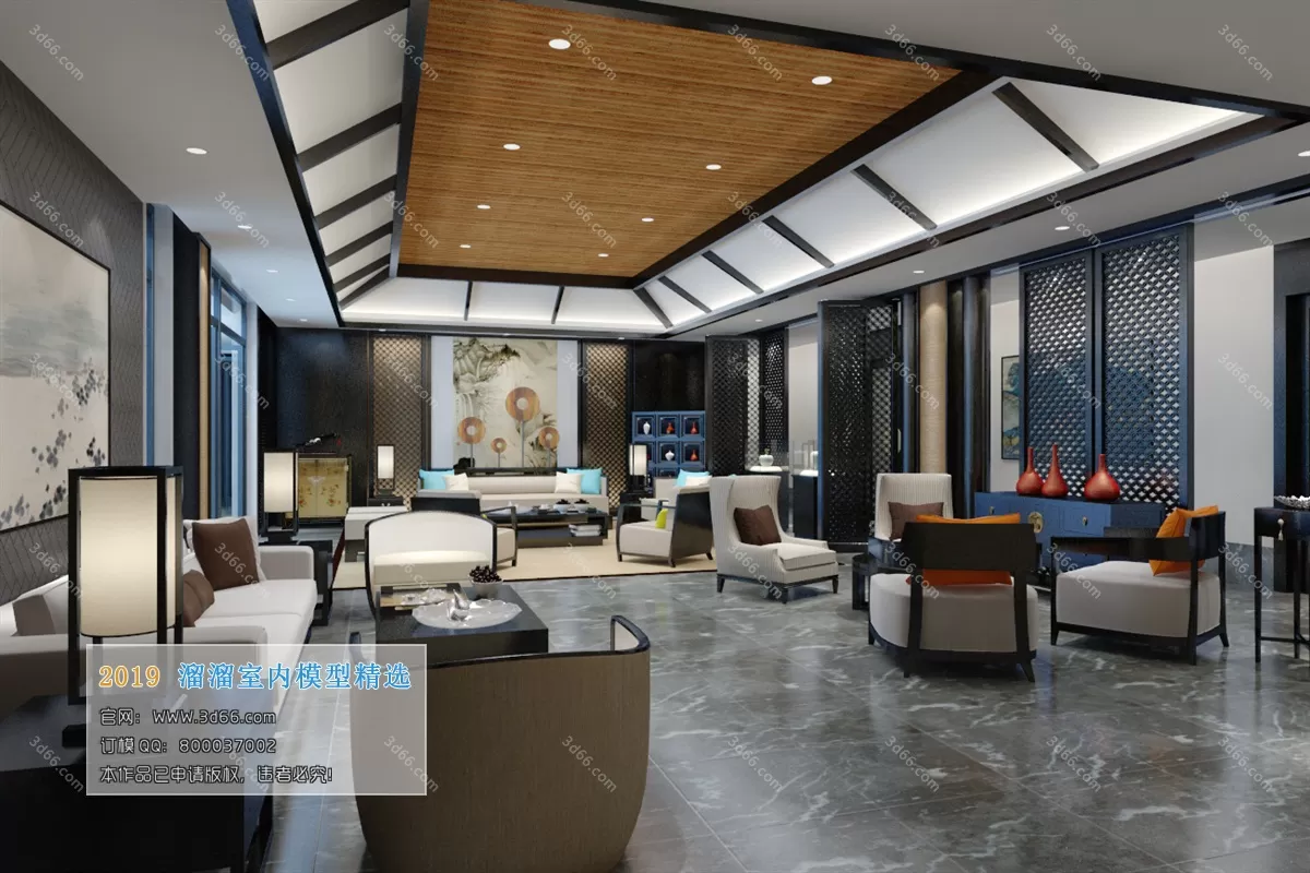 3DSKYFREE – FREE 3DS MAX MODELS