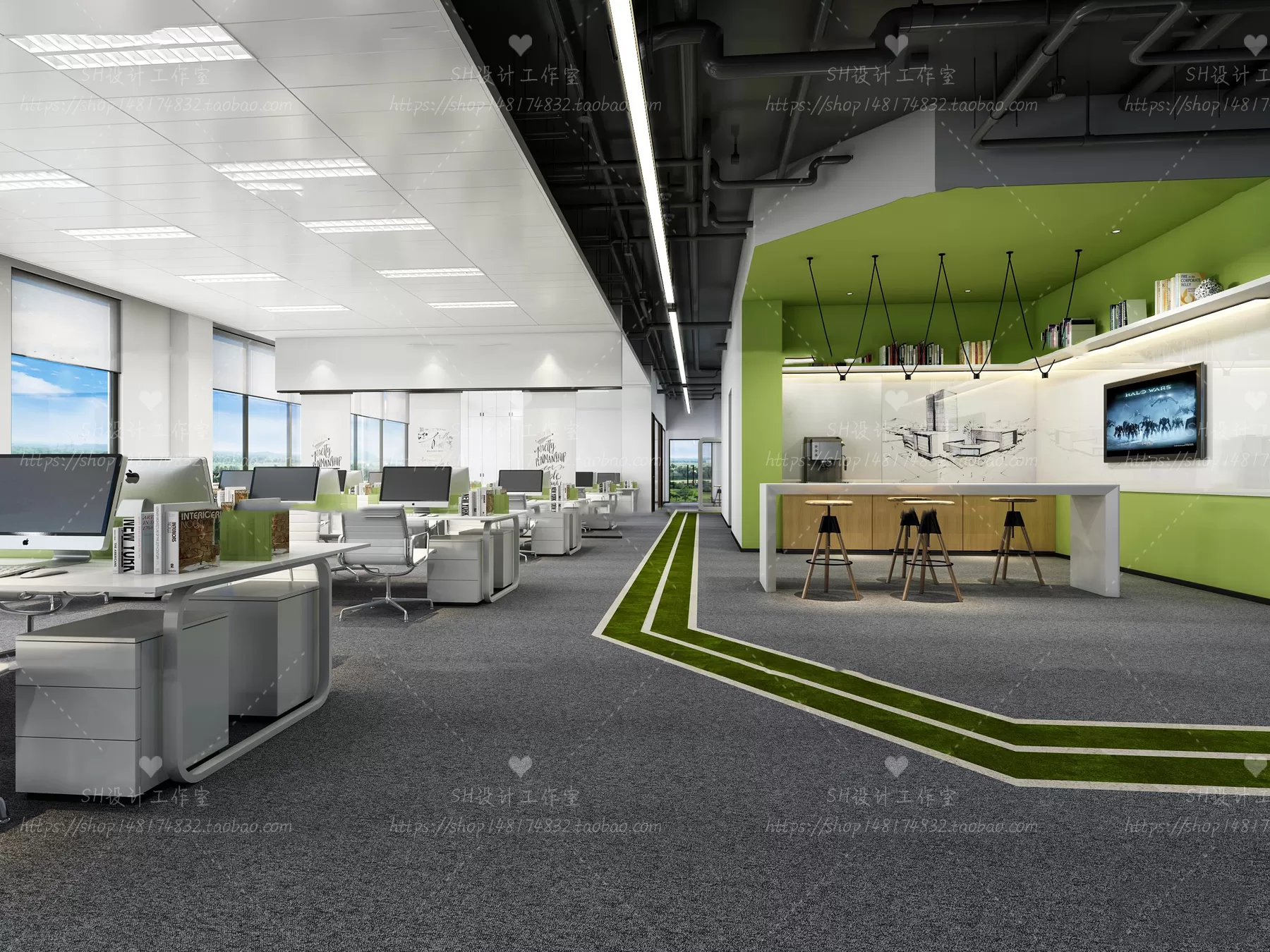 3DSKYFREE – FREE 3DS MAX MODELS