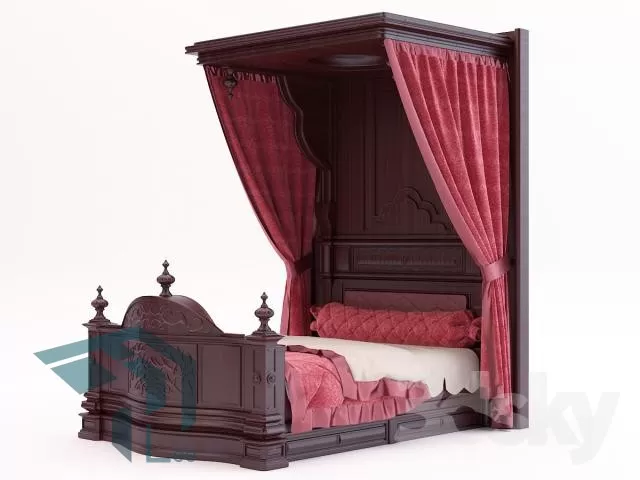 3DSKYFREE – FREE 3DS MAX MODELS